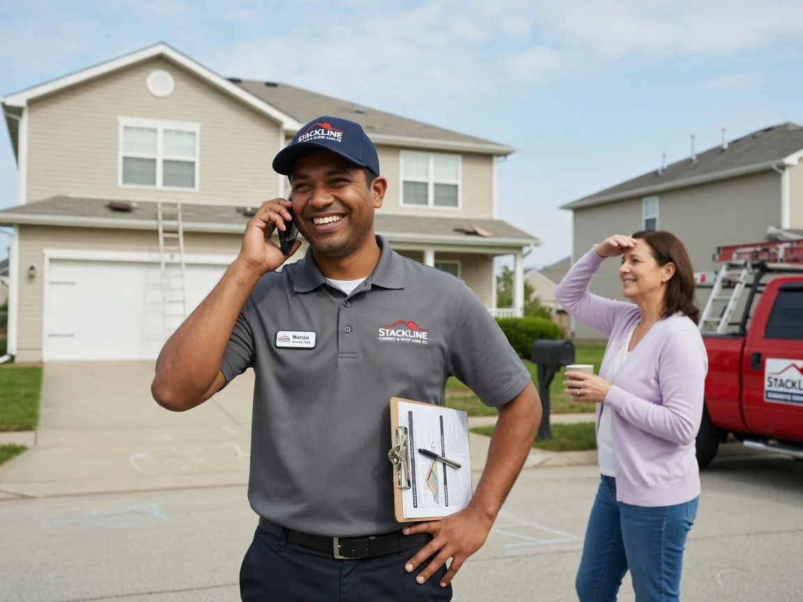 Chimney flashing repair Cary, NC FAQs